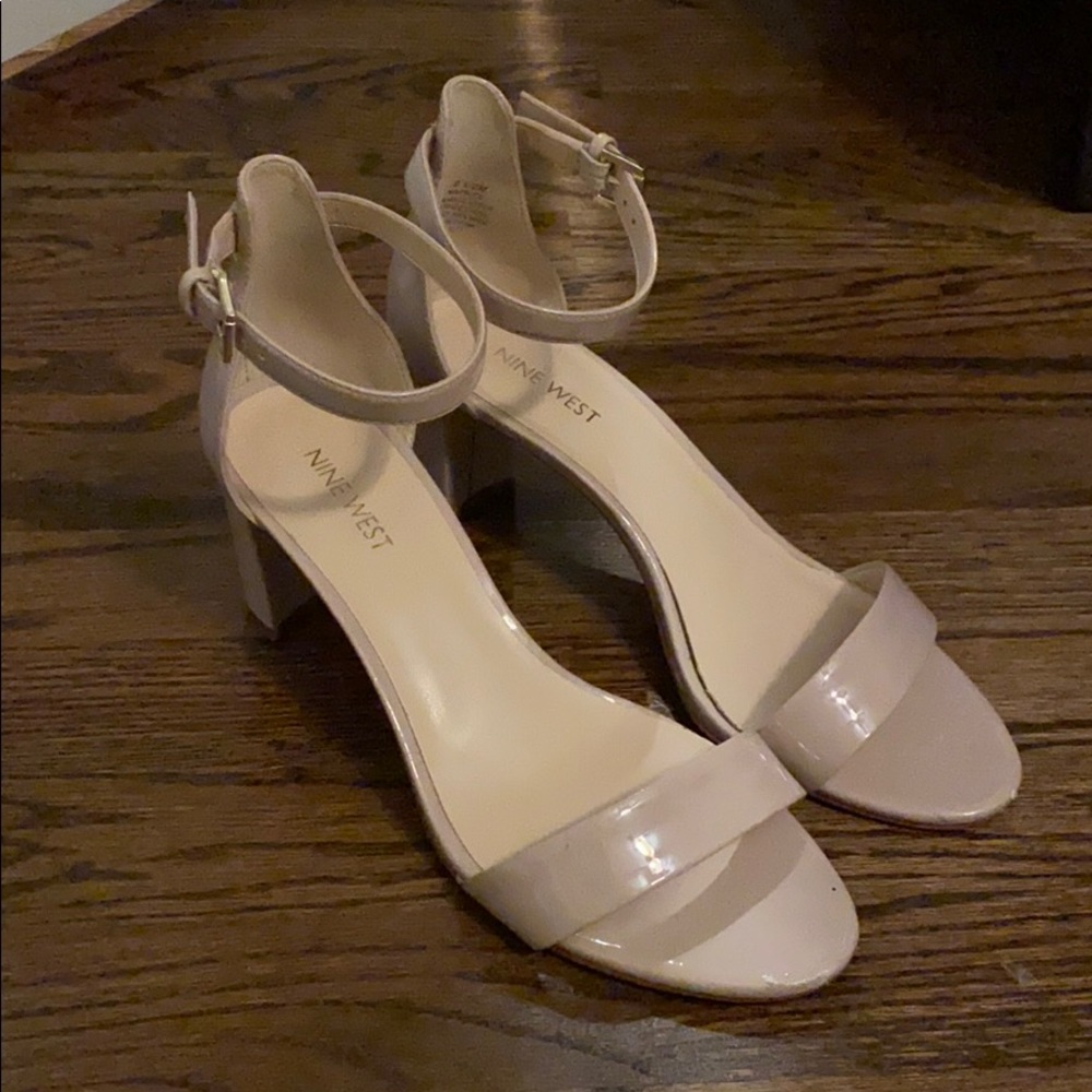 Nine West Pruce Sandal